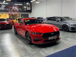 فورد موستانج